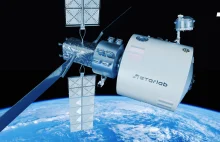Starship wyniesie stację kosmiczną Starlab