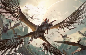 "To dla mnie przerażające". James Cameron o AI