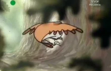 Przygód kilka wróbla Ćwirka. 1 odcinek