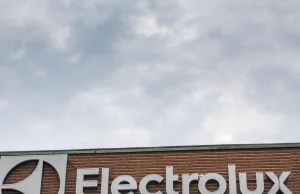 Chińczycy przejmą Electrolux? Akcje szwedzkiego producenta AGD idą w górę