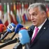 Wiktor Orbán chce pełnego przeglądu polityki UE wobec Ukrainy