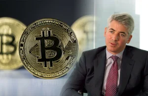 Cena bitcoin zmierza do nieskończoności – stwierdził miliarder