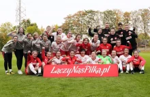 Reprezentacja Polski U-19 kobiet zagra w Stalowej Woli o awans do mistrzostw Eur