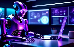 Ponad 40% postów na Facebooku jest prawdopodobnie generowane przez AI