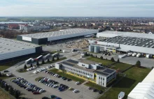 Światowy gigant przejmuje dużą, znaną polską firmę spod Wrocławia