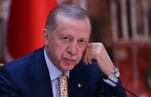 Turcja. Erdogan odchodzi z polityki? Jednoznaczna zapowiedź.