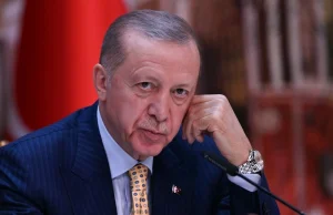 Turcja. Erdogan odchodzi z polityki? Jednoznaczna zapowiedź.