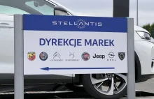Czy i które marki samochodów znikną z portfolio koncernu Stellantis?