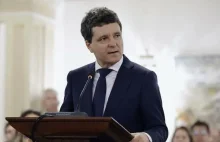 Pokonał prokremlowskiego kandydata. Przyjedzie wesprzeć Trzaskowskiego