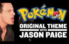 Jason Paige i oryginalny Pokemon theme - ponownie po 18 latach w studio