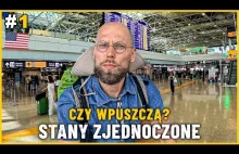 USA -Czy wpuszcza z takimi piecztkami?