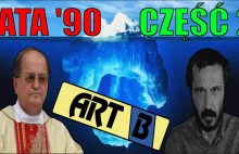 LATA '90 - Polski Iceberg część 2