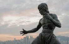 50 rocznica śmierci mistrza Bruce Lee