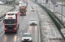 Rozbudowa A2 na odcinku Łódź - Warszawa. GDDKiA ogłasza przetarg