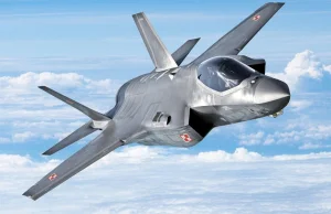 Będą nowe inwestycje amerykańskiego koncernu Lockheed Martin w Polsce?