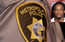 Raper oskarżony zabójstwo. Przyznał się do zbrodni w piosence.