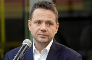 Trzaskowski: Będę bronił Okęcia. Budowa CPK to wyrok śmierci dla lotniska