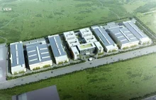 Chiński koncern Kingfa wybuduje fabrykę w Polsce. Setki miejsc pracy!