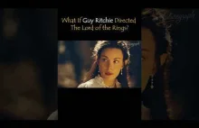Władca Pierścieni w stylu Guya Ritchie