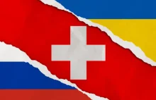 Niemcy: Szwajcaria pozostaje przeciwna przekazywaniu uzbrojenia Ukrainie