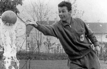 Tragiczne wieści z Francji. Nie żyje Just Fontaine, rekordzista mundialu. Miał..