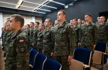 Tu szkolą się polscy Top Gun. Rusza nowy rok akademicki w Szkole Orląt