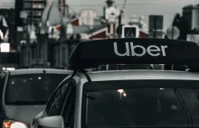 Uber i BYD łączą siły. Powstanie globalna sieć elektrycznych taksówek