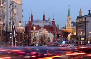 The Insider: Bacardi potroiło zyski w Rosji. Obiecał ale się nie wycofał
