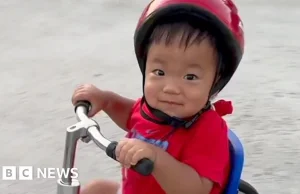 Chłopiec z rzadką chorobą zadziwia lekarzy po terapii genowej