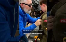 11-latek w Holandii rekonstruuje Dywizję Pancerną Generała Maczka