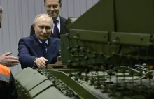 Trump odbuduje gospodarkę Rosji aby mieć wroga?