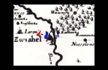 Bitwa pod Zwiahlem 15 czerwca 1649 r. (Kampania wołyńska Andrzeja Firleja, cz. 3