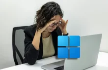 Tapeta i reklama w jednym. Windows 11 podnosi poprzeczkę absurdu