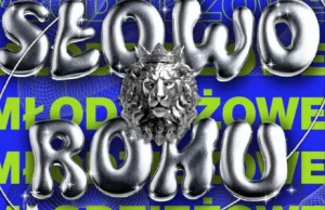 Sigma - Młodzieżowym Słowem Roku 2024