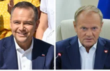 Większość Polaków chce więcej władzy dla prezydenta niż premiera [SONDAŻ]