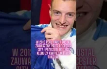 3 FAKTY O JAMIE VARDY #shorts