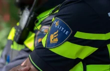 Skandal w Holandii. Polacy po akcji ratunkowej zaatakowali policjantów (wideo)