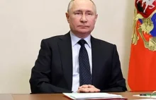 Rosja nie ma zamiaru rezygnować z „częściowej mobilizacji”. Trwają przygotowania