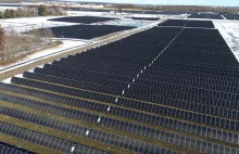 Energia odnawialna od TotalEnergies zasili centra danych Google