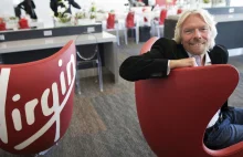 Virgin Orbit zgłasza wniosek o upadłość. Co zniszczyło firmę Bransona?
