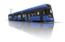 PESA Bydgoszcz dostarczy do Krakowa nowe tramwaje