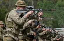 Australii grozi wojna w ciągu najbliższych 3 lat. Apel o masowy pobór do wojska