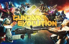 GUNDAM EVOLUTION: Twórcy prezentują nowy content nadciągający do gry