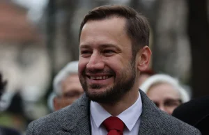 Turystyczny baron z Krakowa chce być prezydentem. "Weźcie naszą ustawę"