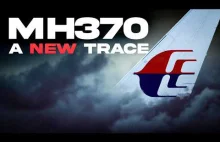 Możliwy nowy ślad w sprawie MH370 [EN]