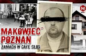 Kim był największy poznański gangster lat 80. i połowy 90.?