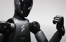 Pozew Figure AI za "roboty zdolne zmiażdżyć ludzką czaszkę"