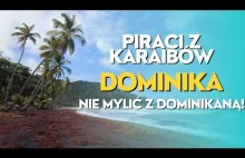 Urlop na Karaibach Wakacje na Dominice Podróżowanie na własną rękę