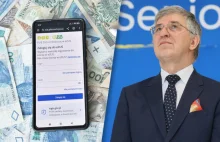 Problemy systemu emerytalnego w Polsce. Prezes ZUS mówi o "jadących na gapę"