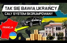 TAK SIĘ BAWIĄ UKRAIŃCY